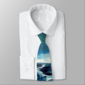 冬の嵐 ネクタイ (タイ)