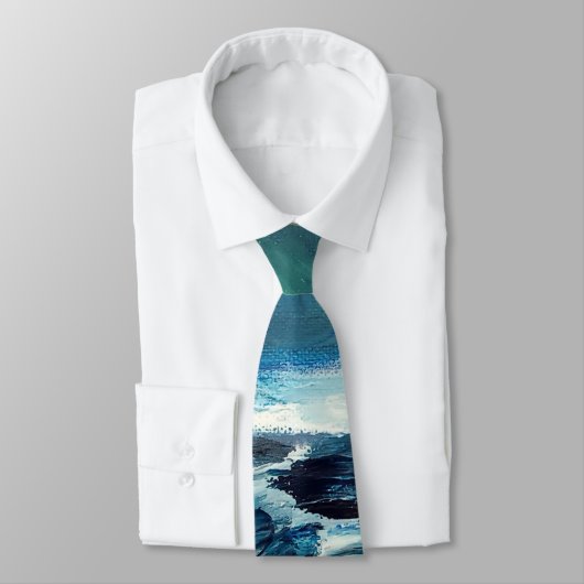 冬の嵐 ネクタイ (タイ)
