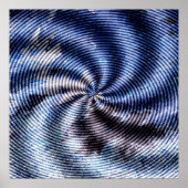 冬の嵐….. ポスター (正面)