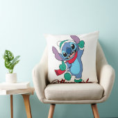 冬の幸せな季節 クッション (椅子)