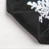 冬の形 マウスパッド (コーナー)