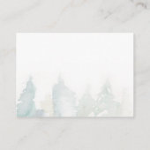 冬の性別によるブックリクエストの表示 エンクロージャーカード (裏面)