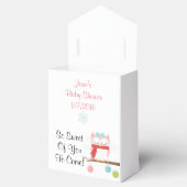 冬の恩恵 フェイバーボックス (オープン)