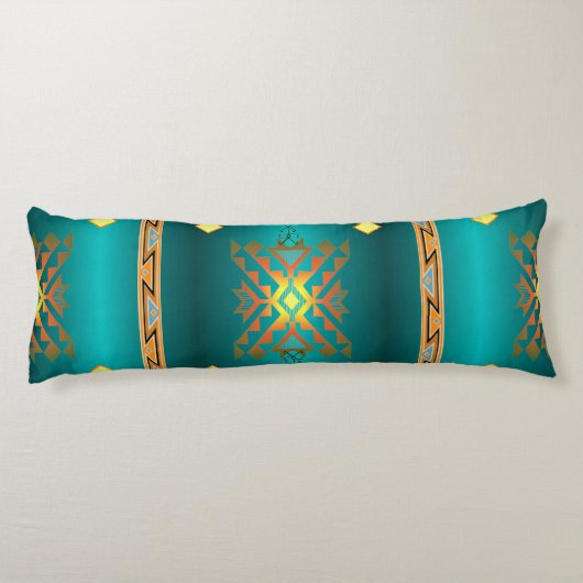 冬の抱き枕の日曜日 ボディピロー (裏面)