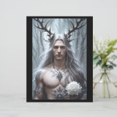 冬の提供 (スタンド正面)