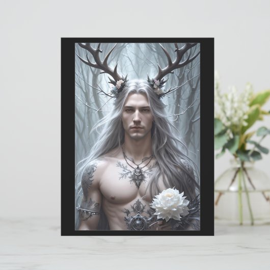 冬の提供 (スタンド正面)