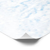 冬の散歩 フォトプリント            (角)