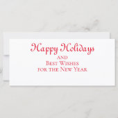 冬の旅行者 (裏面)