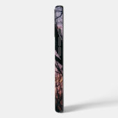 冬の日の出II Case-Mate iPhoneケース (裏面 / 左)