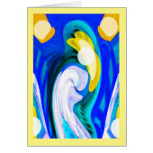 冬の日差し (正面)