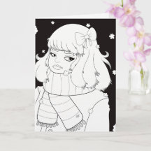 冬の日