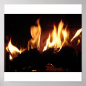 冬の日 ポスター (正面)