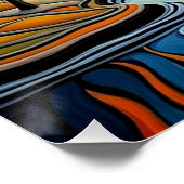 冬の日（日） 9 ポスター (コーナー)