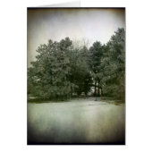 冬の時間 (正面)