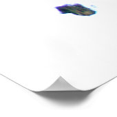 冬の時間….. ポスター (角)