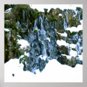 冬の時間….. ポスター (正面)