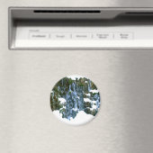 冬の時間….. マグネット (インサイチュ (食洗機))