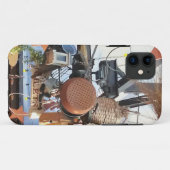 冬の時間 Case-Mate iPhoneケース (裏面(横))