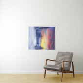 冬の景色 タペストリー (インサイチュ(横))