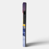 冬の景色 Case-Mate iPhoneケース (裏面 / 左)