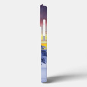 冬の景色 Case-Mate iPhoneケース (裏面 / 左)