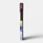 冬の景色 Case-Mate iPhoneケース (裏面 / 左)