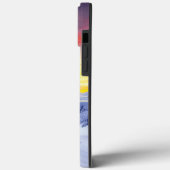 冬の景色 Case-Mate iPhoneケース (裏面 / 左)