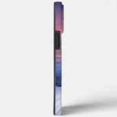 冬の景色 Case-Mate iPhoneケース (裏面 / 右)