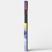 冬の景色 Case-Mate iPhoneケース (裏面 / 左)