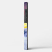 冬の景色 Case-Mate iPhoneケース (裏面 / 左)