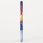 冬の景色 Case-Mate iPhoneケース (裏面/右)