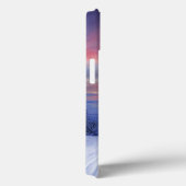 冬の景色 Case-Mate iPhoneケース (裏面 / 右)