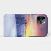冬の景色 Case-Mate iPhoneケース (裏面(横))