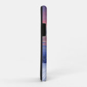 冬の景色 Case-Mate iPhoneケース (裏面/右)