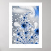 冬の最後の息 ポスター (正面)