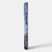 冬の朝の光 I 風景 Case-Mate iPhoneケース (裏面 / 左)