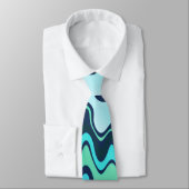 冬の朝 ネクタイ (タイ)