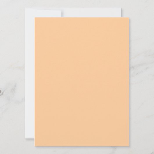 冬の朝、山富士 (裏面)