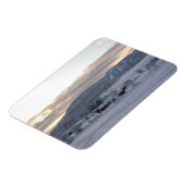 冬の朝#1 マグネット (左側)