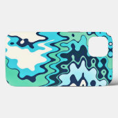 冬の朝 Case-Mate iPhoneケース (裏面 (横))