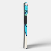 冬の朝 Case-Mate iPhoneケース (裏面 / 右)