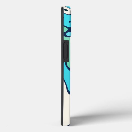 冬の朝 Case-Mate iPhoneケース (裏面 / 右)