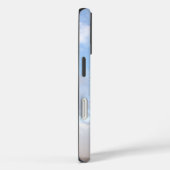 冬の朝I Case-Mate iPhoneケース (裏面 / 右)