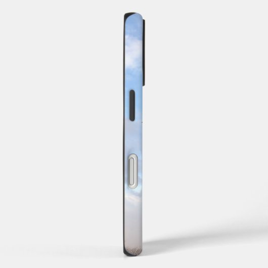 冬の朝I Case-Mate iPhoneケース (裏面 / 右)