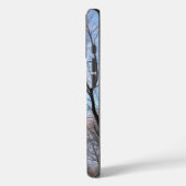 冬の朝I Case-Mate iPhoneケース (裏面 / 左)