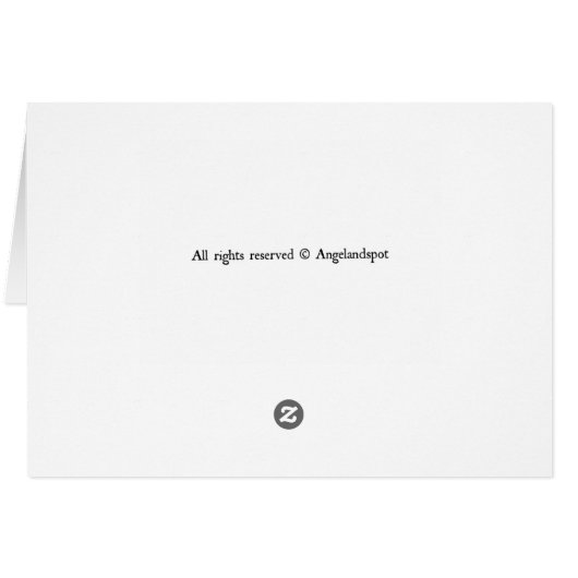 冬の木 (裏面横)