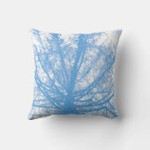 冬の木 クッション (裏面)