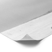 冬の木 ポスター (角)