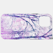 冬の木 Case-Mate iPhoneケース (裏面 (横))