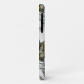 冬の木…... Case-Mate iPhoneケース (裏面/左)